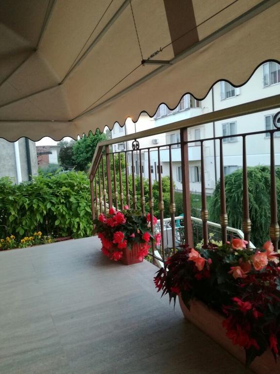 B&B Morosini Polesella Exterior foto